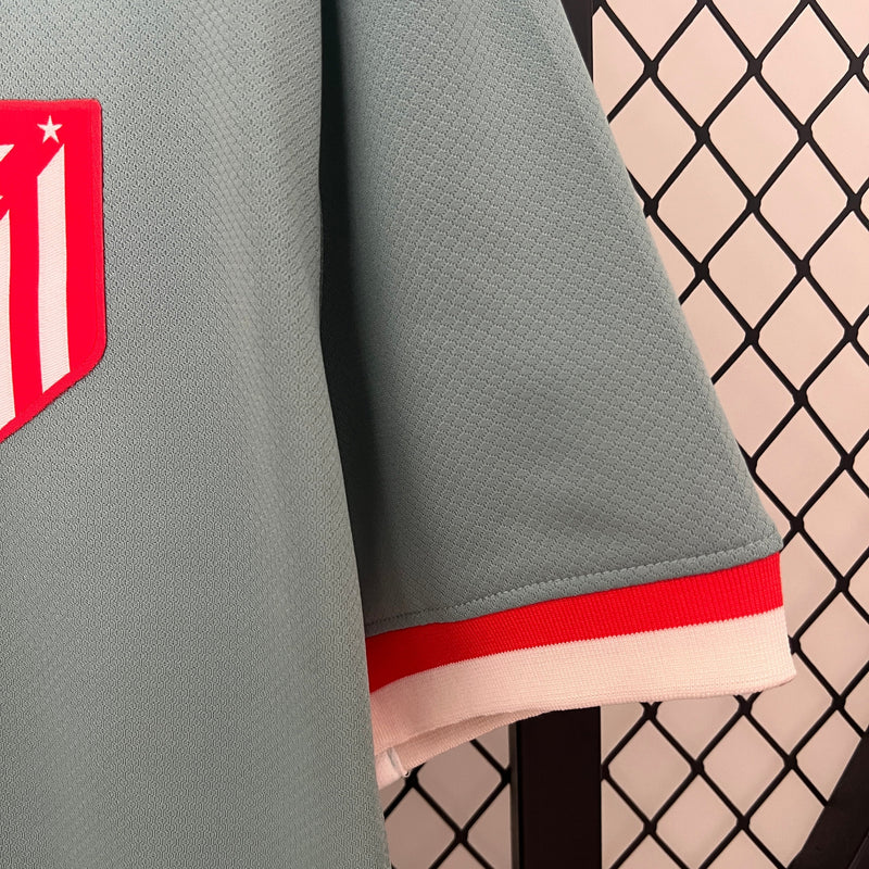 Camisa Atlético de Madrid II 24/25 - Nike