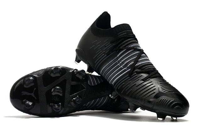 Chuteira Campo Puma Future Z FG Black