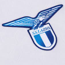 Camisa Lazio III 21/22 Mizuno - Branca