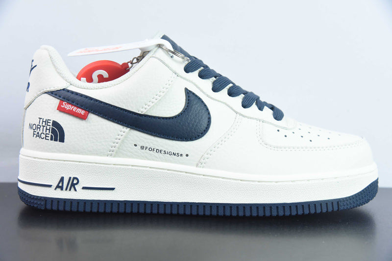 Nike Air Force 1 07 Low - Supreme