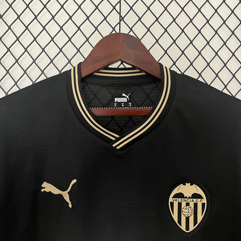 Camisa 24∕25 Valencia Special Edition