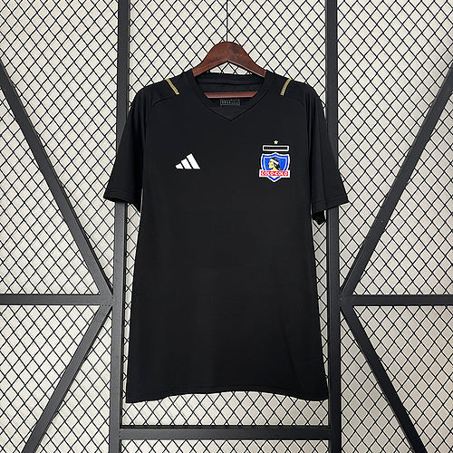 Camisa Colo Colo 24/25 Treino