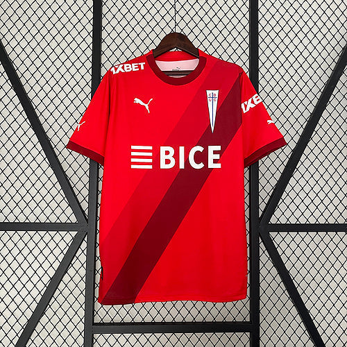 Camisa Universidad Católica 24/25 Away