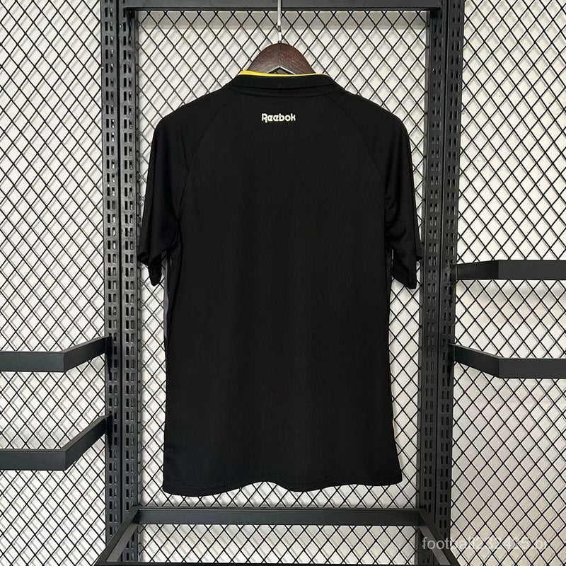 Camisa Botafogo Third Reebok 23/24 - Versão Torcedor