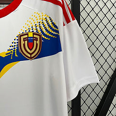 Camisa Venezuela 24/25 Away