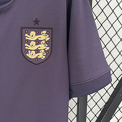 Camisa Inglaterra 24/25 Away