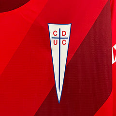 Camisa Universidad Católica 24/25 Away